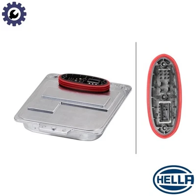 BALLAST GAS DISCHARGE LAMP 5DC 009 060-211 FOR MERCEDES-BENZ E-CLASS/T-Model - Image 1 of 4