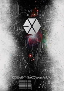 EXO PLANET #2 -The EXO'luXion IN JAPAN- (Blu-ray Disc + Smapla) (Limited Edition - Picture 1 of 1
