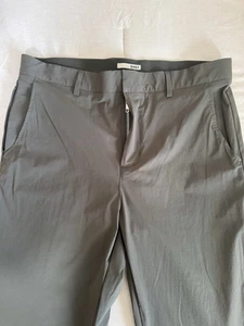 Herren Golf Jogginghose - Swet Tailor Golfhose 33x30 grün! - Bild 1 von 5