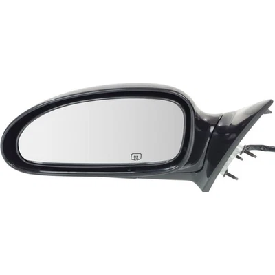Espejo retrovisor eléctrico para Buick LeSabre 2000-2005 lado izquierdo manual plegable térmico pintable Foto 1 de 4