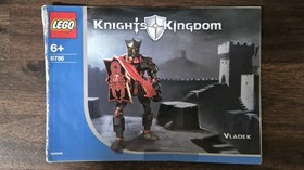 LEGO Castle: Vladek (8786)