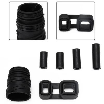 Mechatronic Seals Fit For ZF Transmissions Installation Without Modifications - Image 1 of 4
