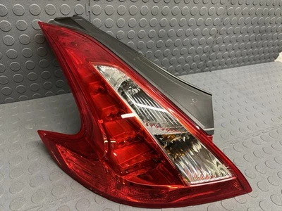 Задний фонарь светодиодный со стороны водителя для Nissan 370Z Z34 от оригинального производителя 09–17 годов выпуска оригинальный - Изображение 1 из 4