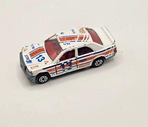 Majorette Mercedes Benz pressofuso n. 231 1/64 - Foto 1 di 7