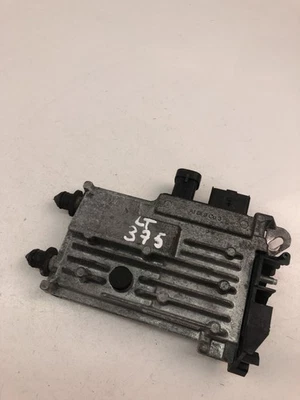 Centralina Citroën C4 Grand Picasso II 9819598180 25257160 - Immagine 1 di 4