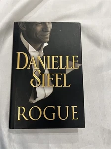 Rogue by Danielle Steel (2008, Hardcover) - Picture 1 of 3