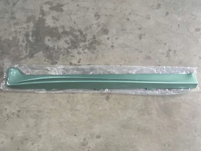 MINIGONNA DESTRA NUOVA FIAT PUNTO HGT ABARTH 2000-2003 cod.50900401 (RC102) Foto 1 de 4