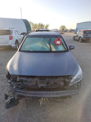 BLUE DECKLID TAILGATE 2015-2019 SUBARU LEGACY Foto 1 de 4