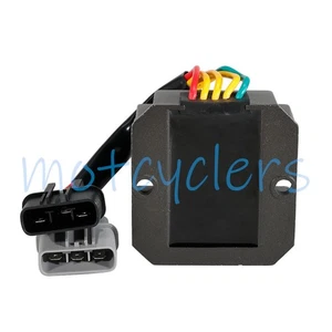 Voltage Regulator For Massimo UTV T-BOSS 410 BEFORE 2020 27747 - Picture 1 of 12