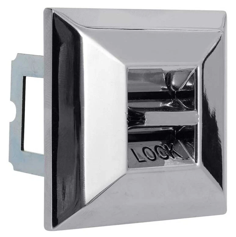 OER Single Button Power Door Lock Switch For 1971-1977 Firebird and Camaro - Изображение 1 из 4