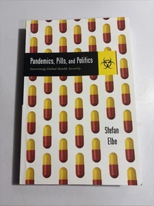 Pandemien, Pillen und Politik: Regierung der globalen Gesundheitssicherheit - Bild 1 von 2