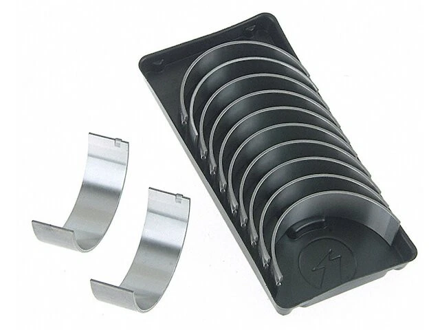 For 2004-2007 Mercury Monterey Connecting Rod Bearing Set Sealed Power 49654FNYC - Изображение 1 из 2