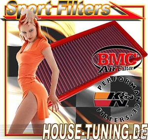 Filtro Aria Sportivo K&N Alfa Romeo Spider 3.2 260 CV - Foto 1 di 1