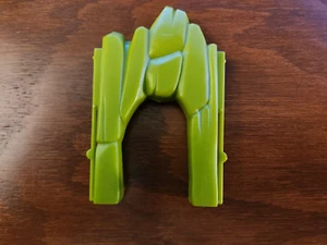 LJN Dungeons and Dragons Fortress of Fangs Playset Green Archway Part  - Picture 1 of 2