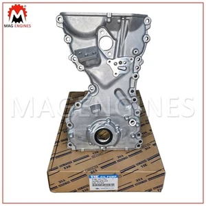 16100-69GF0 OIL PUMP SUZUKI M13A M15A M16A FOR SWIFT JIMNY GRAND VITATA IGNIS - Picture 1 of 5