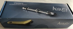 Waters Acquity UPLC HSS C18 1,8um 3,0x150 mm Säule PN 186004689 - NEU - Bild 1 von 2