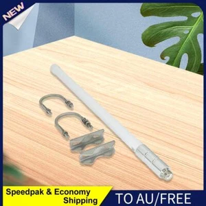 AU Omnidirectional Outdoor Antenna PL259 Female Connector Fiberglass Antenna - Zdjęcie 1 z 9