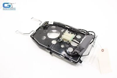 2016 - 2018 VOLVO XC90 suporte lombar dianteiro esquerdo do lado do motorista OEM - Imagem 1 de 4