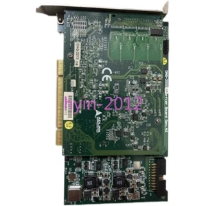 1pcs Used ADLINK DAQ-2213 250kS/s - Picture 1 of 4