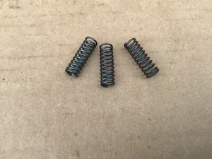 Turbo 400 TH400 Transmission Intermediate Clutch Piston Springs - Foto 1 di 2
