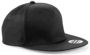 Premium Quality Snapback Flat Peak Men Women Hip Hop Rap Sport Hat UK - Picture 1 of 4
