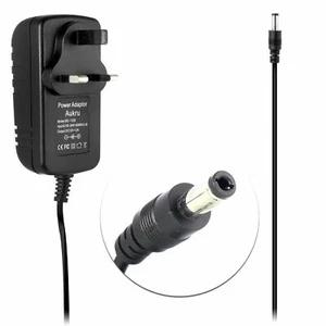 Fuente de alimentación cargador principal de 12 V para paquete de alimentación de 5 en 1 Streetwize SWPP5 - Imagen 1 de 8