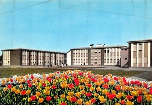 A4907) SOSPIRO CREMONA ISTITUTO PEDAGOGICO  - Picture 1 of 2