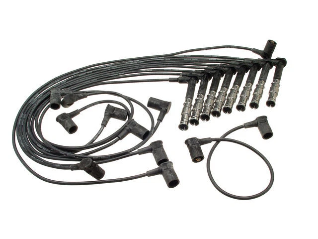 Juego de cables de bujía Beru para Mercedes 500SEL 1992-1993 23MBRH Foto 1 de 1