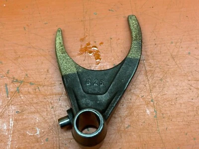 2nd 4th Shift Fork 2021 KTM 500 EXCF Husqvarna FE501 79434002100 2016-2023 - Imagem 1 de 2