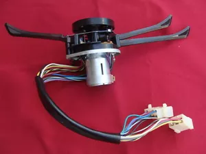 Devio luci steering switch ORIGINALE VITALONI Fiat 124 Special T - Picture 1 of 1
