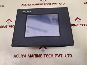 Pro-Face/Digital GP37W2-BG41-24V Graphic Panel 2880052-01 - Picture 1 of 6