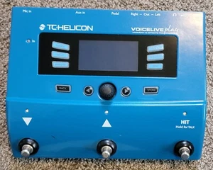 TC Helicon VoiceLive Play - Picture 1 of 4