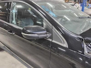 Espejo retrovisor derecho usado se adapta a: Ford Edge 2022 carrocería eléctrica tapa de color sin memoria sin au - Imagen 1 de 24