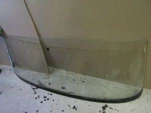 LDV Convoy Pilot MK3 LDV400 2.4 glass windscreen windshield -Excellent Condition - Picture 1 of 6