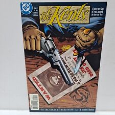The Kents #9 DC Comics VF/NM