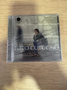 Toto Cutugno Come Noi Nessuno Al Mondo Cd Sigillato - Foto 1 di 2