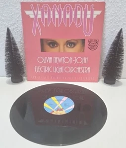XANADU - Olivia Newton-John/Electric Light Orchestra Soundtrack 12"Maxi VG+RARE! - Bild 1 von 2