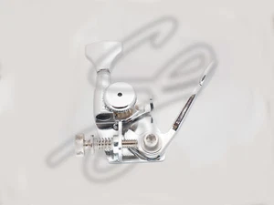 Brand new Hipshot gt3 guitar chrome detuner - Imagen 1 de 1