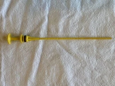 2001-2009 Volvo V70/XC70 Genuine OEM 9495020 Automatic Transmission Dipstick - Image 1 of 4