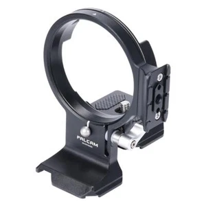Falcam da orizzontale a Verticale Quick Release Mezzo Cage Circolare PER SONY - - Imagen 1 de 5