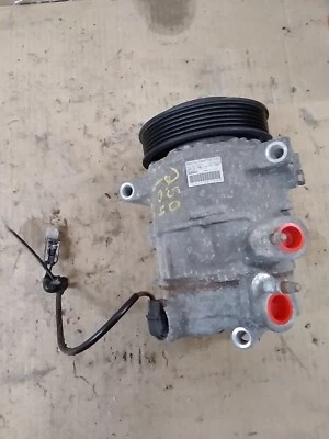 Jeep Patriot 2010 2011 2012 compresor de aire acondicionado 2,4 55111610ab Foto 1 de 4