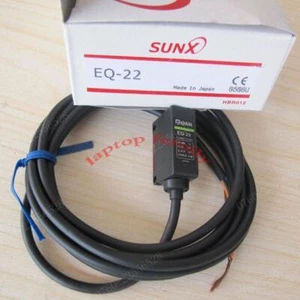 1PC NEW Photoelectric Sensor EQ-22 EQ22 - Picture 1 of 2