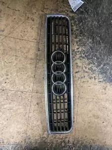 Grille AUDI A4 02 03 04 05 - Bild 1 von 4