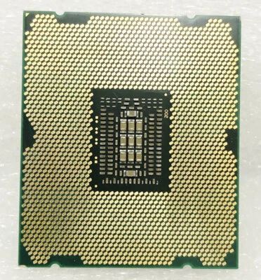 Intel Xeon E5-2630 2.30 GHz 6 Core 15M LGA 2011 SR0KV CPU Processor - Image 1 of 4