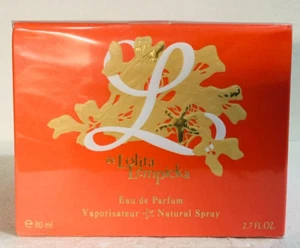 L de Lolita Lempicka Lolita Lempicka para Mujer EdP 80 ml Nuevo en Caja Sellada - Imagen 1 de 4