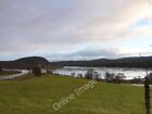 Photo 6X4 Loch Migdale Bonar Bridge Here Still Partly Frozen C2010
