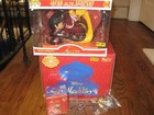 Funko Pop! Disney Aladdin Box- Hot Topic Exclusive Jafar as the Serpent 554