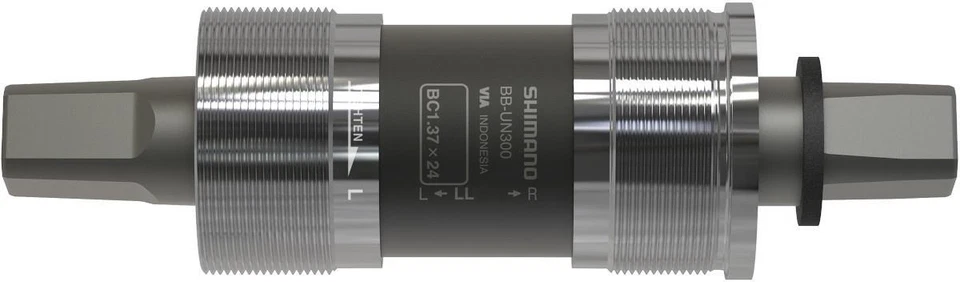 Shimano BB-UN300 68x110mm Square Taper Bottom Bracket - Image 1 of 1
