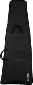 Cases Gig Bag for Extreme Guitar Style Fit Flying V Explorer Warlock Foam Padded - Picture 1 of 12