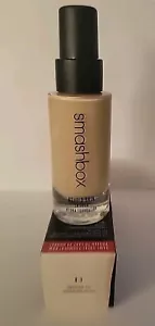Smashbox Studio Skin 24 Stunden Hydra Foundation ölfrei - 0,3 hell neutral - Bild 1 von 4